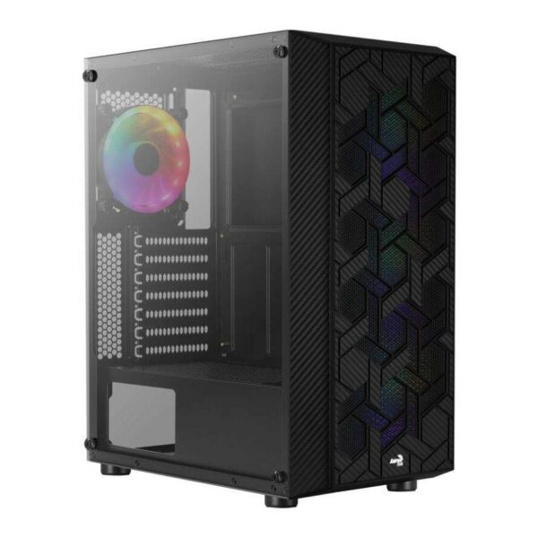 کیس آیروکول Hive FRGB