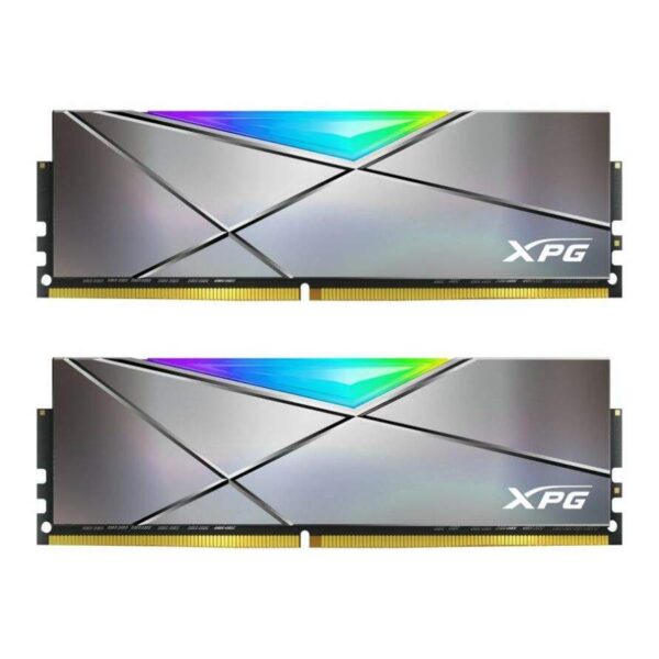 رم ای دیتا XPG SPECTRIX D50 XTREME RGB 16GB 2x8GB 4800MHz CL19