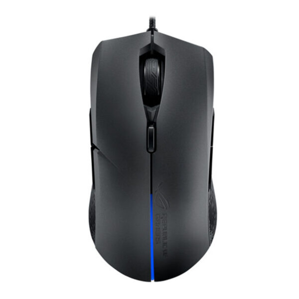 موس گیمینگ ایسوس ROG Strix Evolve