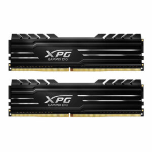 رم ای دیتا XPG GAMMIX D10 8GB 4GBx2 3000Mhz CL16 39