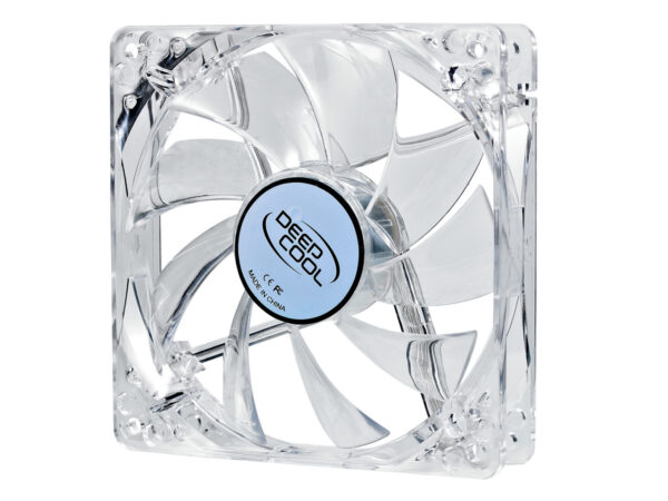 فن دیپ کول XFan 120 L-B