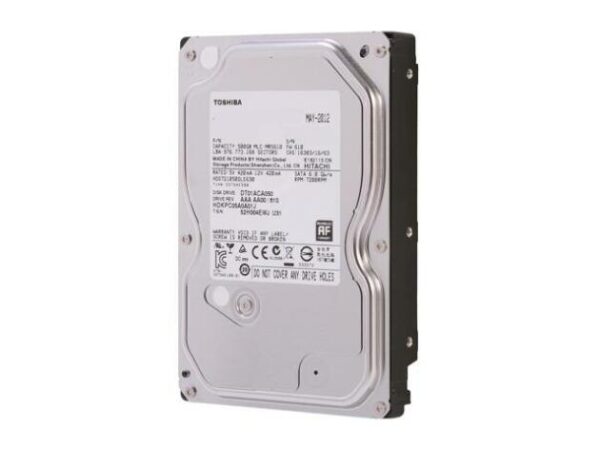 هارد توشیبا 3 ترابایت DT01ACA300