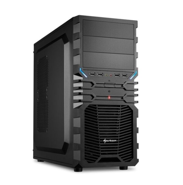 کیس شارکن VG4-S