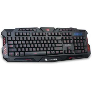 کیبورد گیمینگ ماروو K636