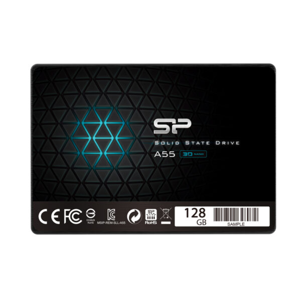 اس اس دی سیلیکون پاور Ace A55 128GB