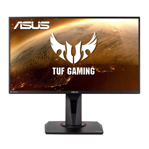 مانیتور 25 اینچ ایسوس TUF Gaming VG258QM