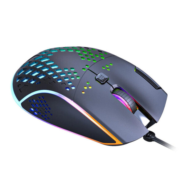 موس گیمینگ دی نت T97 RGB