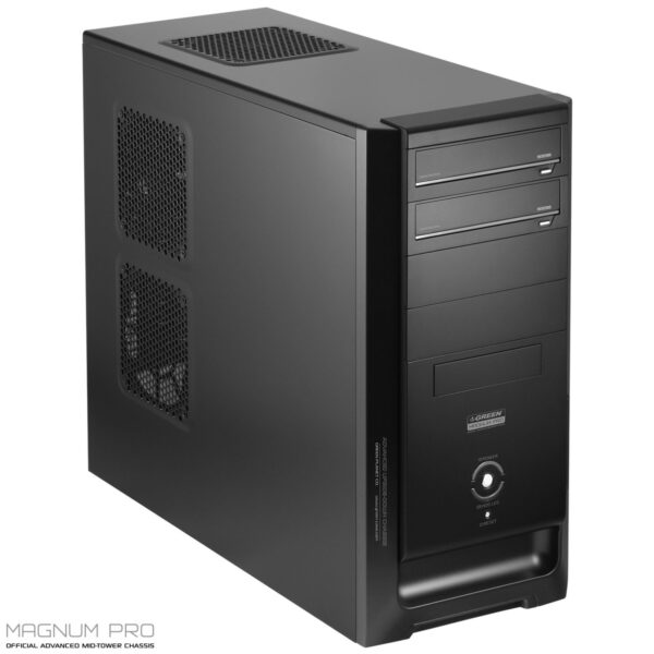 کیس گرین Magnum Pro