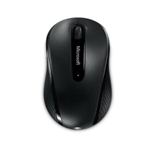 موس بی سیم مایکروسافت Mobile 4000