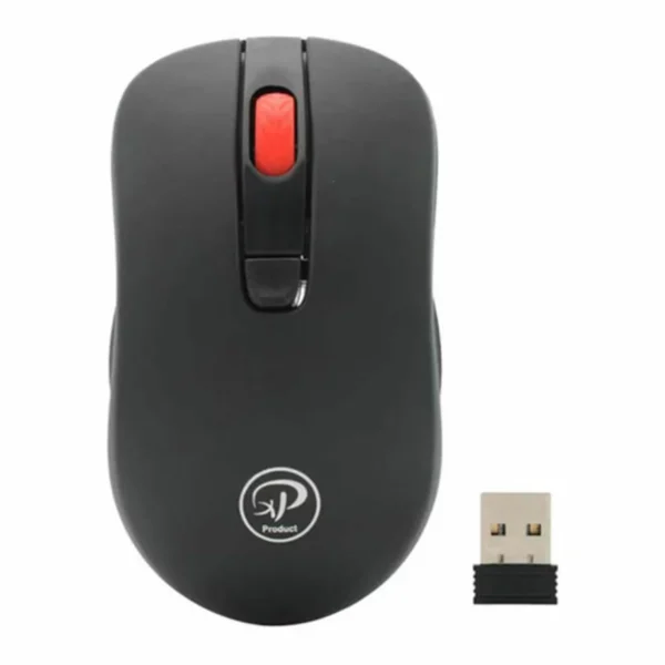 موس بی سیم ایکس پی پروداکت XP-W460