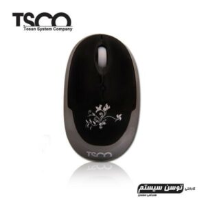 موس بی سیم تسکو 652W