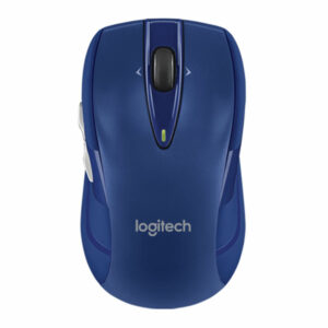 موس بی سیم لاجیتک M545 Blue