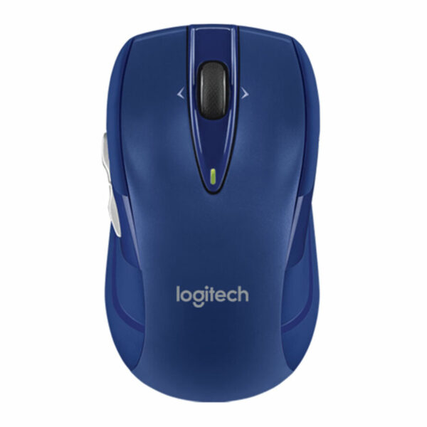 موس بی سیم لاجیتک M545 Blue