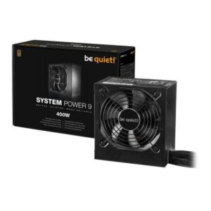 پاور 400 وات بی کوآیت SYSTEM POWER 9 Bronze