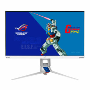 مانیتور 27 اینچ ایسوس ROG Strix XG279Q-G GUNDAM EDITION