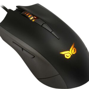 موس گیمینگ ایسوس STRIX CLAW