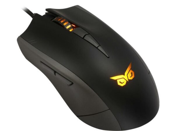 موس گیمینگ ایسوس STRIX CLAW