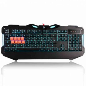 کیبورد گیمینگ ایفورتک Bloody B328