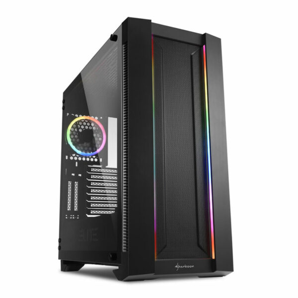 کیس شارکن ELITE SHARK CA200M