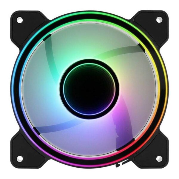 فن کیس آیروکول Mirage 12 ARGB