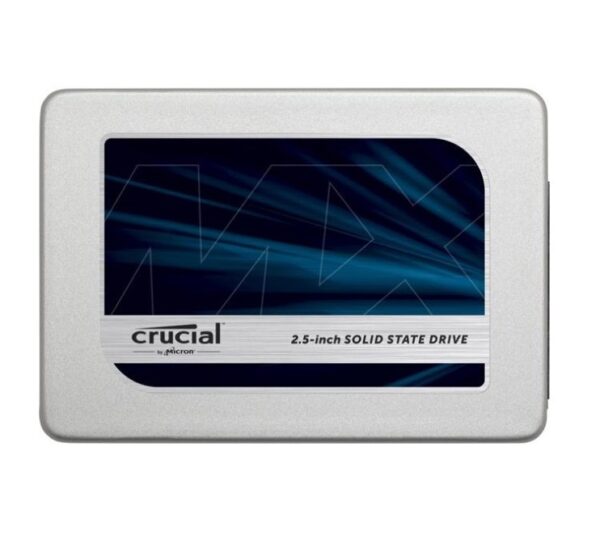 اس اس دی کروشیال MX300 1TB