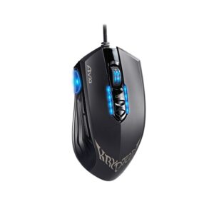 موس گیگابایت Aivia Krypton