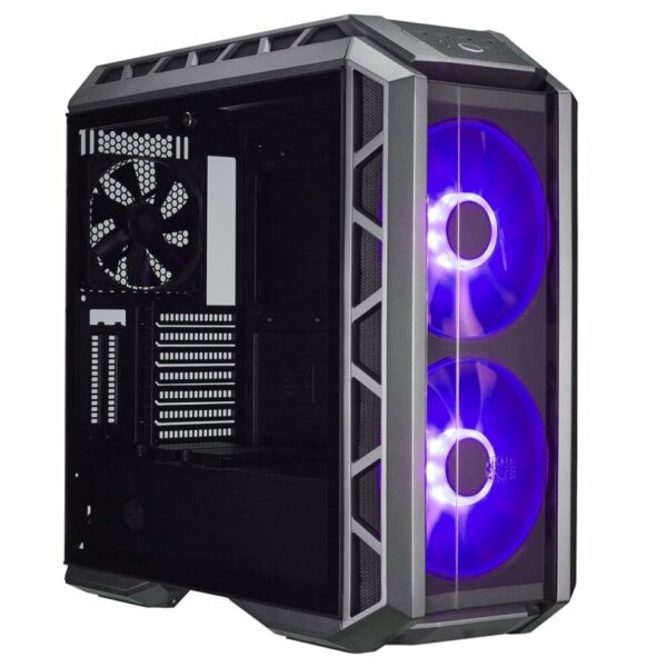 کیس کولر مستر MasterCase H500P