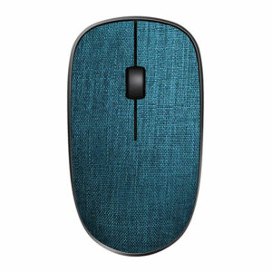 موس بی سیم رپو M200 PLUS Blue