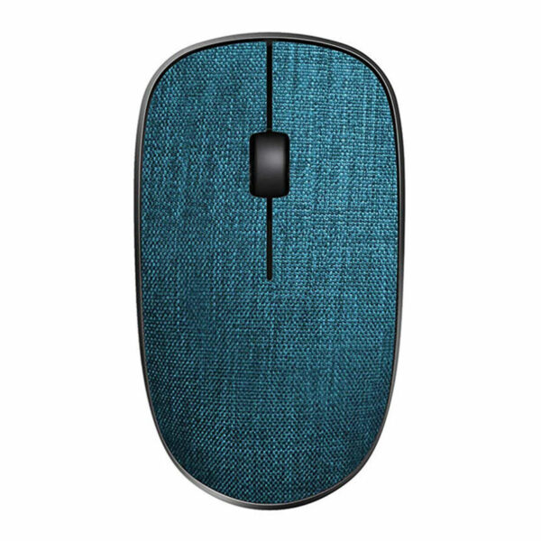 موس بی سیم رپو M200 PLUS Blue