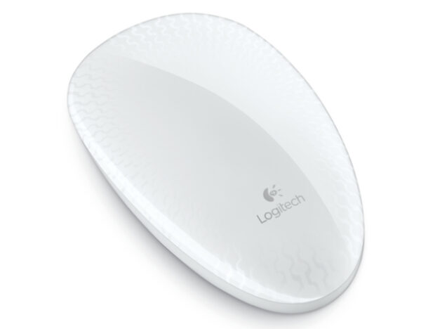 موس بی سیم لاجیتک T650