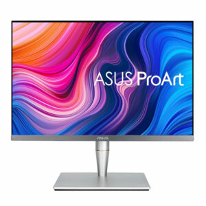 مانیتور 24 اینچ ایسوس ProArt PA24AC