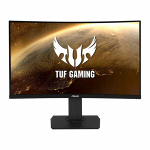 مانیتور گیمنیگ خمیده ایسوس TUF VG32VQ
