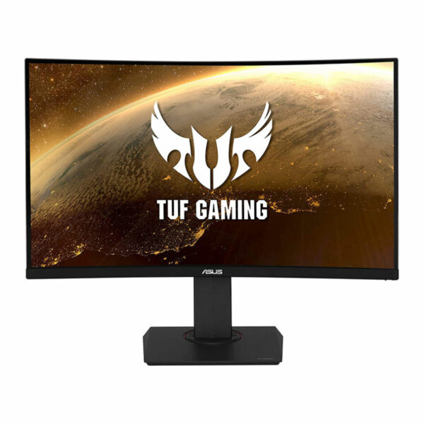 مانیتور گیمنیگ خمیده ایسوس TUF VG32VQ