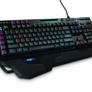 کیبورد گیمینگ لاجیتک G910 Orion Spark