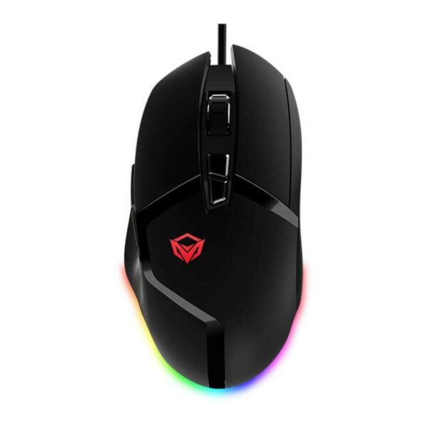 موس گیمینگ میشن Professional Hades G3325