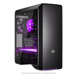 کیس کولر مستر MasterCase MC600P
