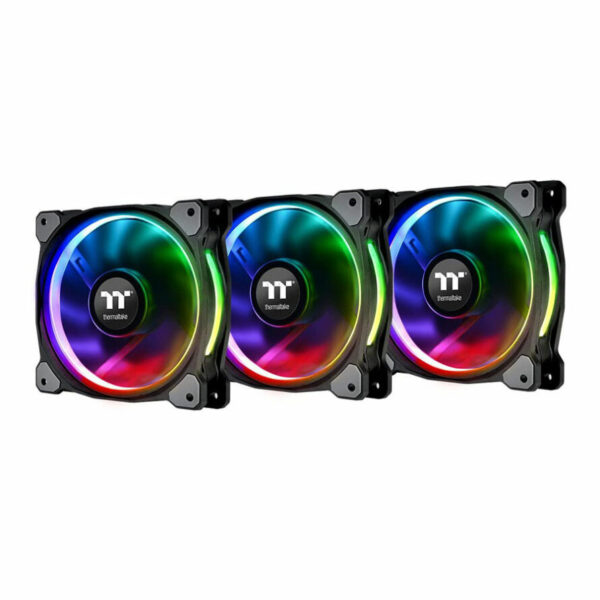 فن کیس ترمالتیک Riing Plus 14 RGB TT Premium Edition