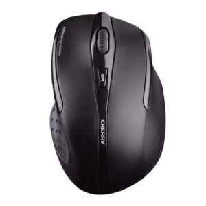 موس بی سیم چری MW 3000