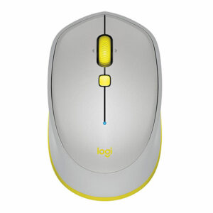 موس بلوتوث لاجیتک M337 Grey