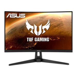 مانیتور 27 اینچ خمیده ایسوس TUF Gaming VG27WQ1B