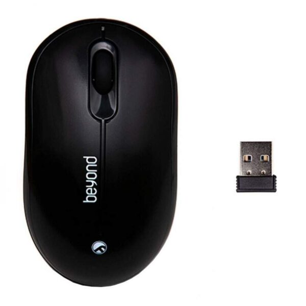 موس بی سیم بیاند BM-3508 RF