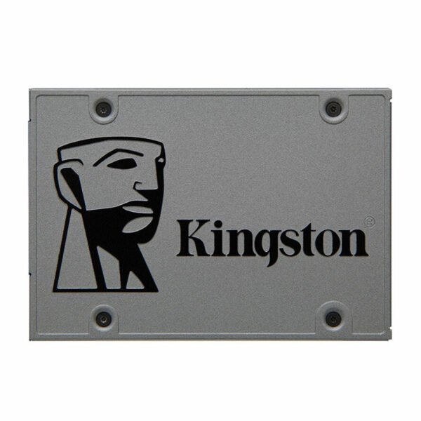 اس اس دی کینگستون UV500 SATA III 120GB
