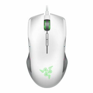 موس گیمینگ مکانیکال ریزر LanceHead Tournament Edition Gunmetal