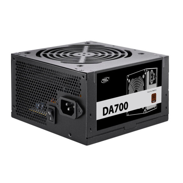 پاور 700 وات دیپ کول DA700 Bronze