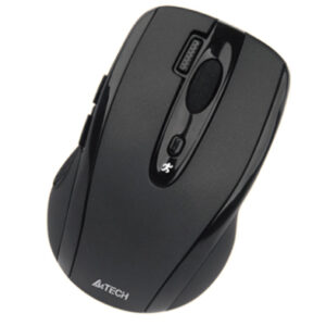 موس بی سیم A4tech G10-700F