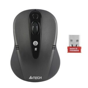 موس بی سیم A4tech G9-370HX