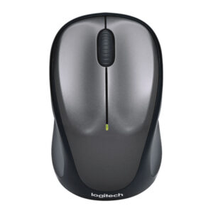 موس بی سیم لاجیتک M235 Dark Gray