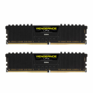 رم کورسیر VENGEANCE LPX 16GB 8GBx2 3000MHz CL16