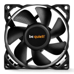 فن کیس بی کوآیت PURE WINGS 2 80mm PWM