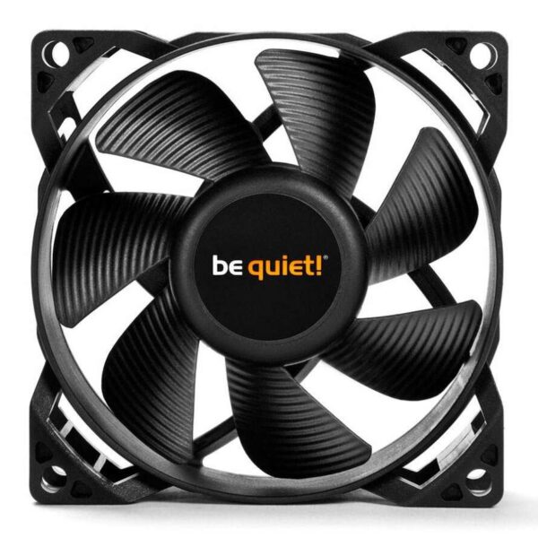 فن کیس بی کوآیت PURE WINGS 2 80mm PWM